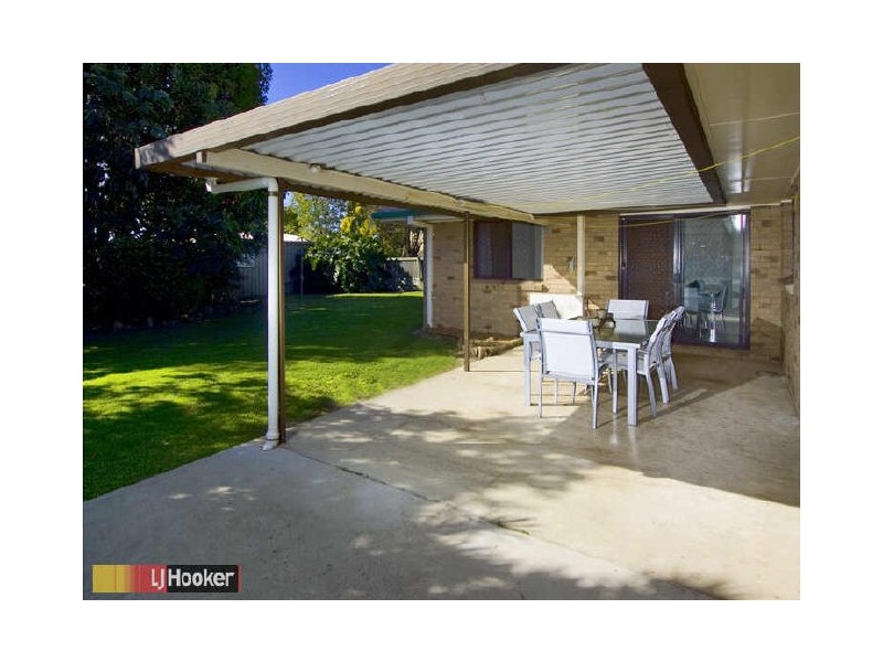 Albany Creek QLD 4035