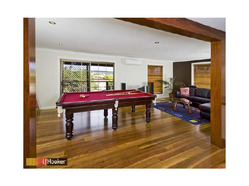 5 Leto Court, Eatons Hill QLD 4037