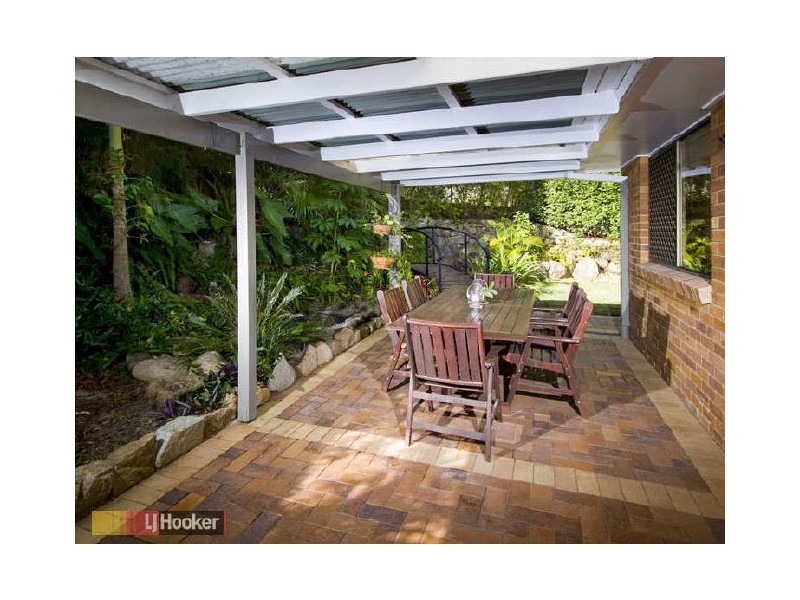 5 Leto Court, Eatons Hill QLD 4037