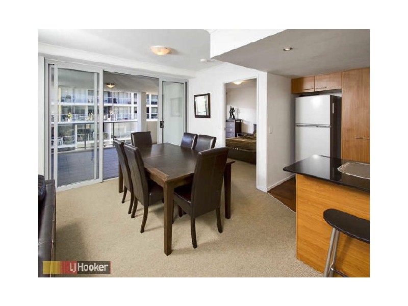 1408/2 Manning Street, South Brisbane QLD 4101