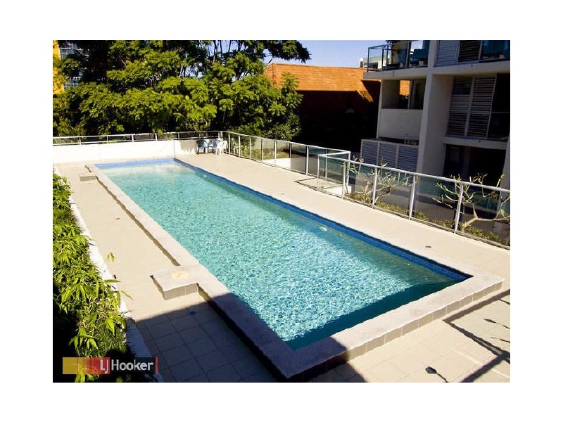 1408/2 Manning Street, South Brisbane QLD 4101