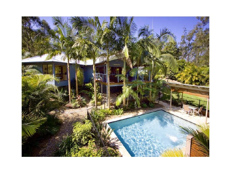 50 Blackbutt Court, Burpengary QLD 4505