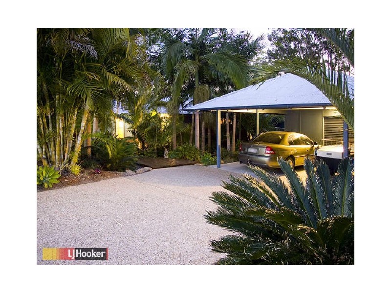 50 Blackbutt Court, Burpengary QLD 4505