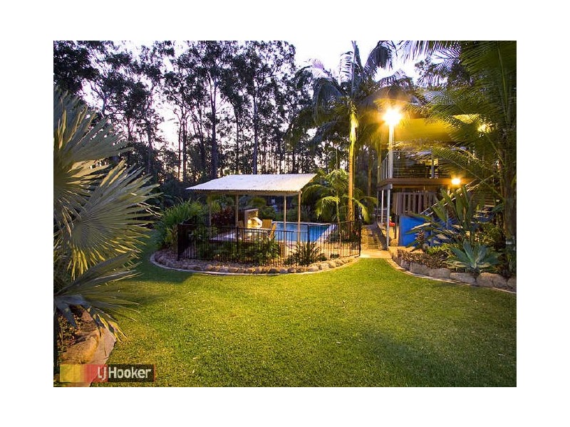 50 Blackbutt Court, Burpengary QLD 4505