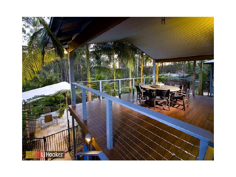 50 Blackbutt Court, Burpengary QLD 4505