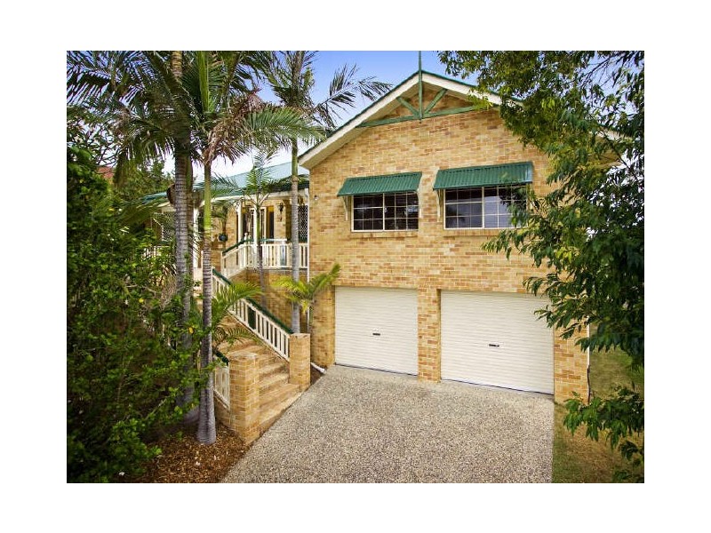 Albany Creek QLD 4035