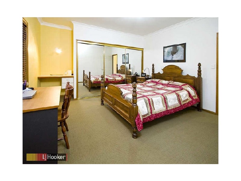 Albany Creek QLD 4035