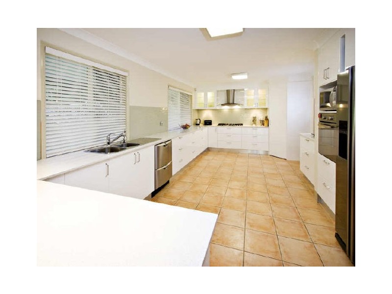 Albany Creek QLD 4035