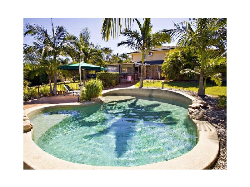 Albany Creek QLD 4035