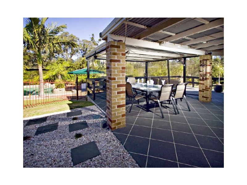 Albany Creek QLD 4035