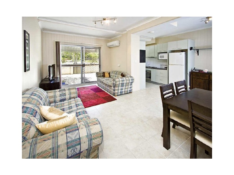 Everton Park QLD 4053