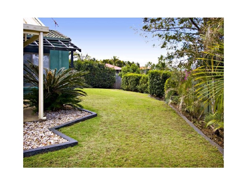 Eatons Hill QLD 4037