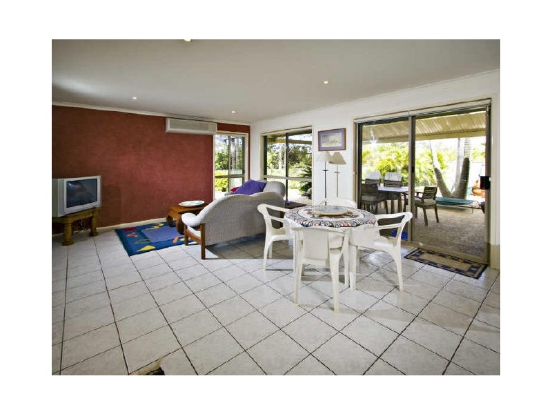 Eatons Hill QLD 4037