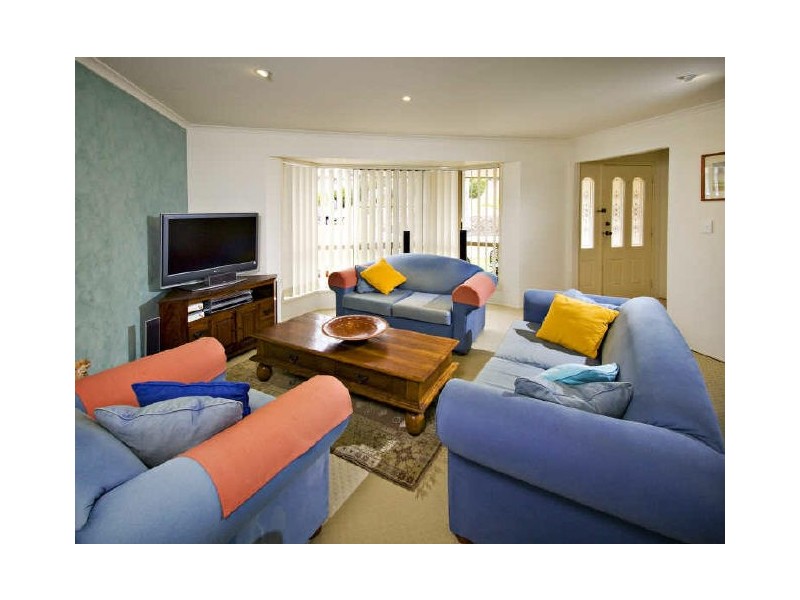 Eatons Hill QLD 4037