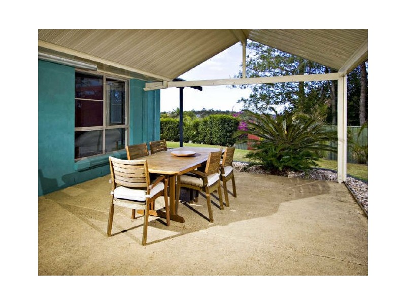 Eatons Hill QLD 4037