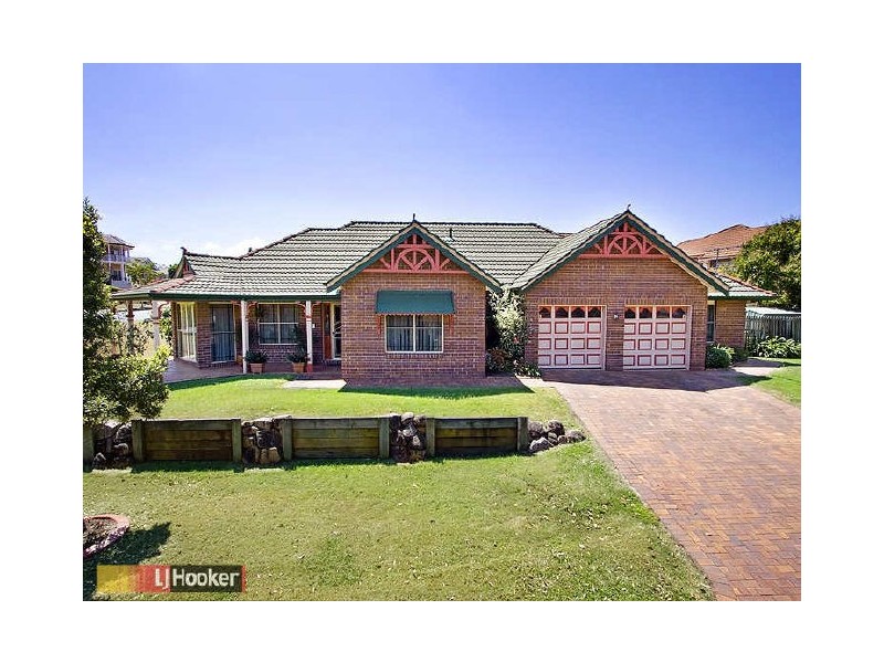 Murrumba Downs QLD 4503