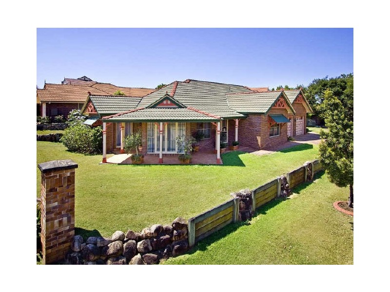 Murrumba Downs QLD 4503