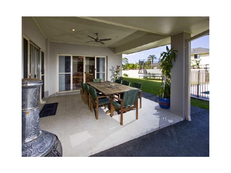 Bridgeman Downs QLD 4035