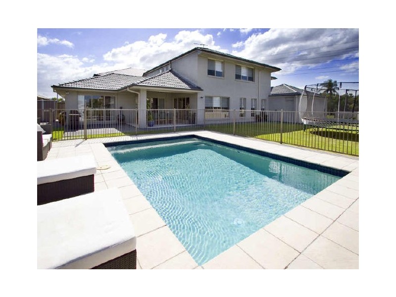 Bridgeman Downs QLD 4035