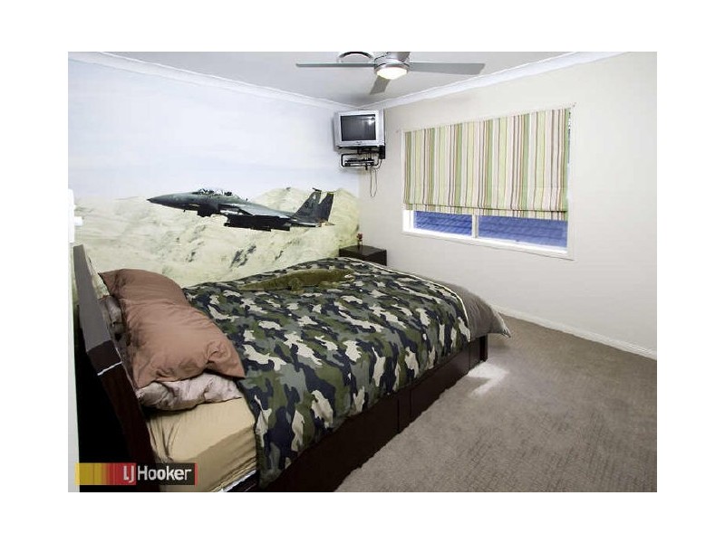 Bridgeman Downs QLD 4035