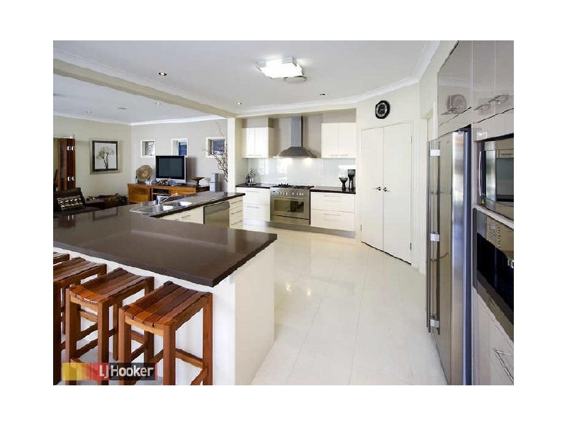 Bridgeman Downs QLD 4035