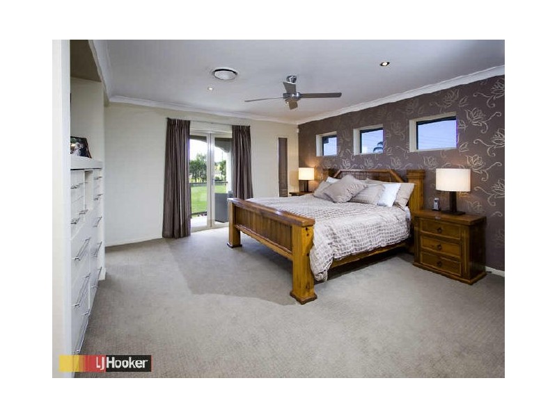 Bridgeman Downs QLD 4035