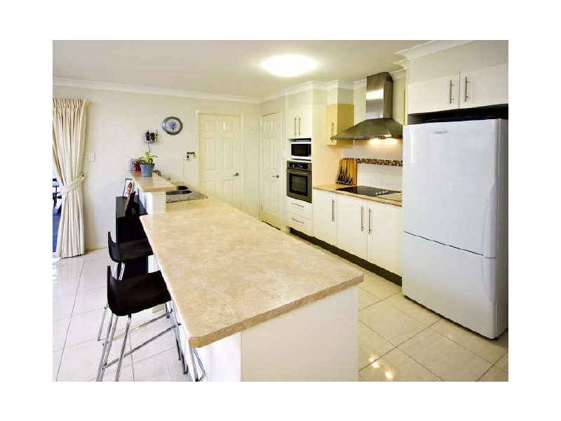 Warner QLD 4500