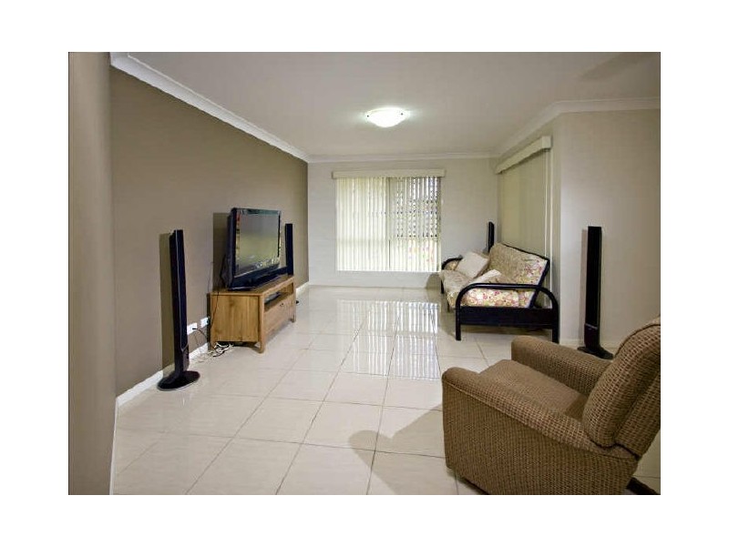 Warner QLD 4500