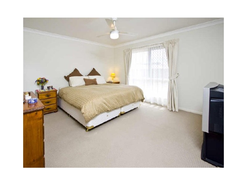 Warner QLD 4500
