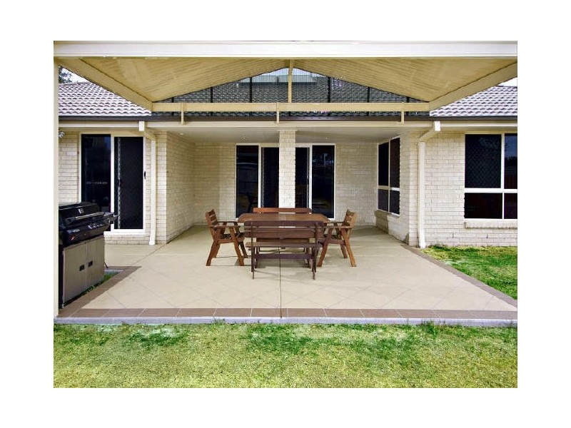 Warner QLD 4500