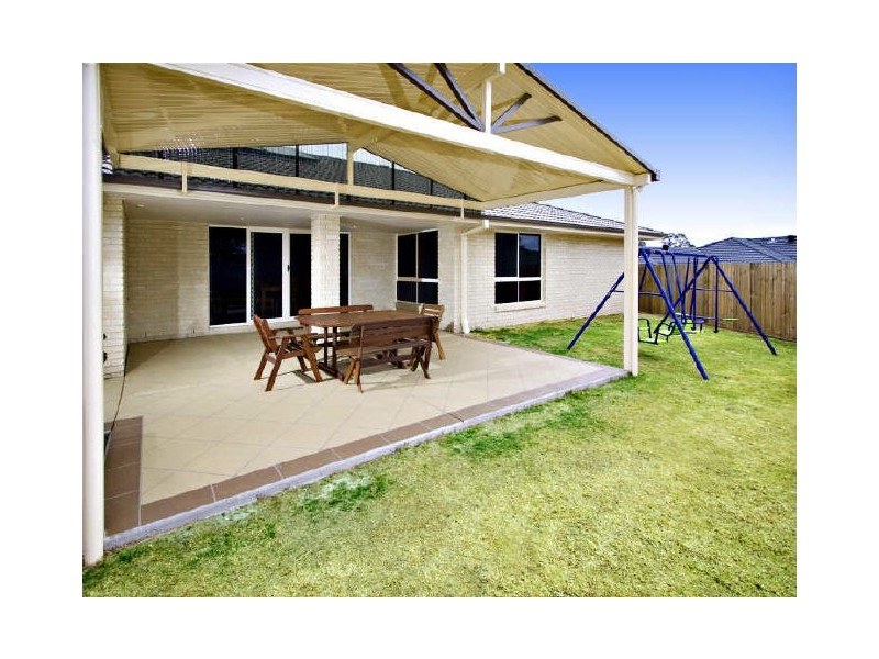 Warner QLD 4500