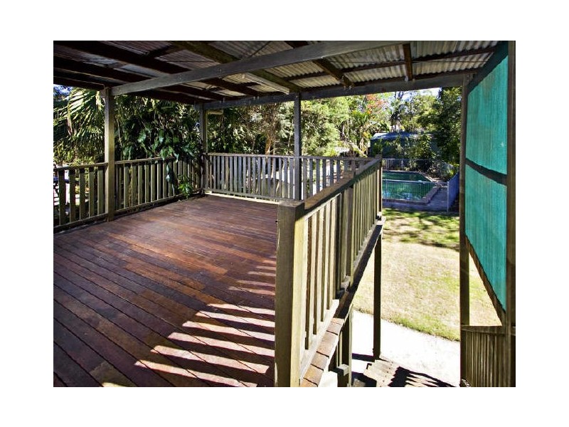 Albany Creek QLD 4035