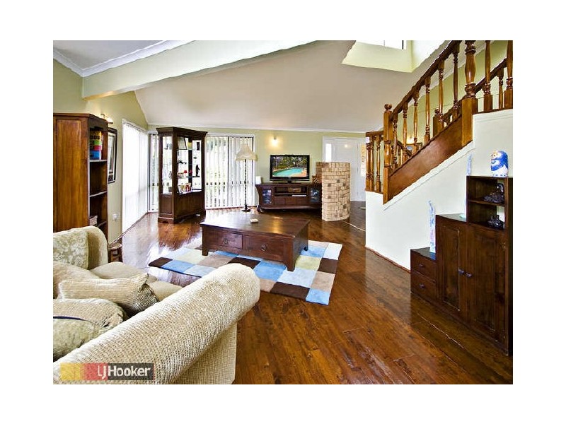 Albany Creek QLD 4035