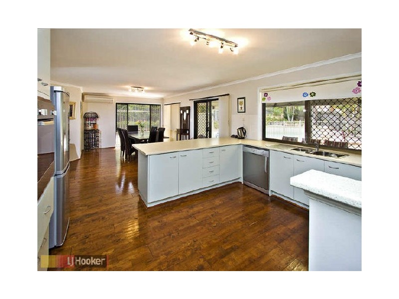 Albany Creek QLD 4035