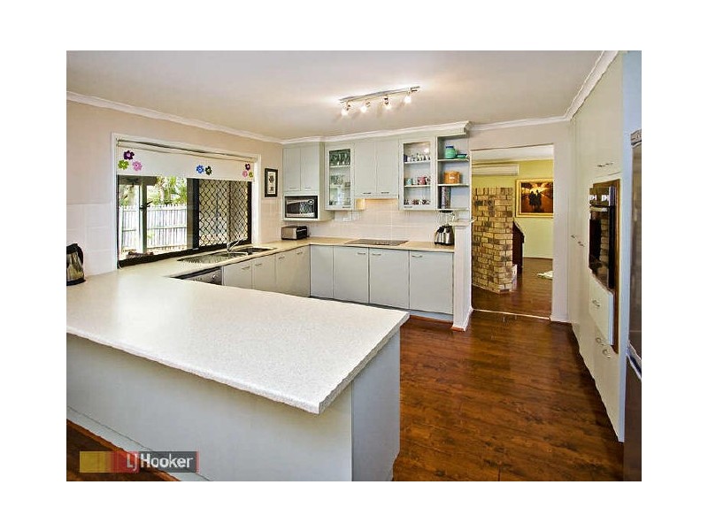 Albany Creek QLD 4035