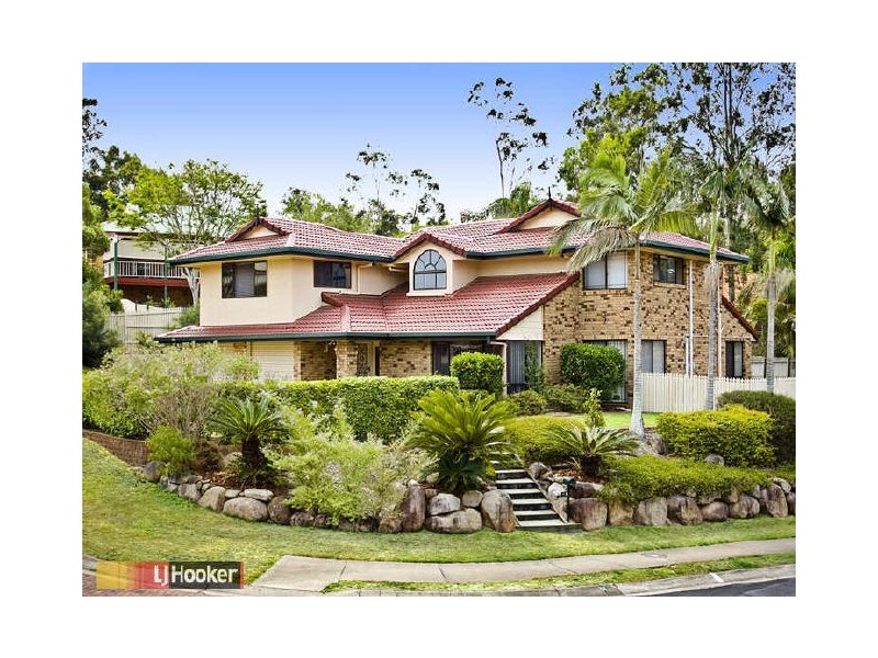 Albany Creek QLD 4035