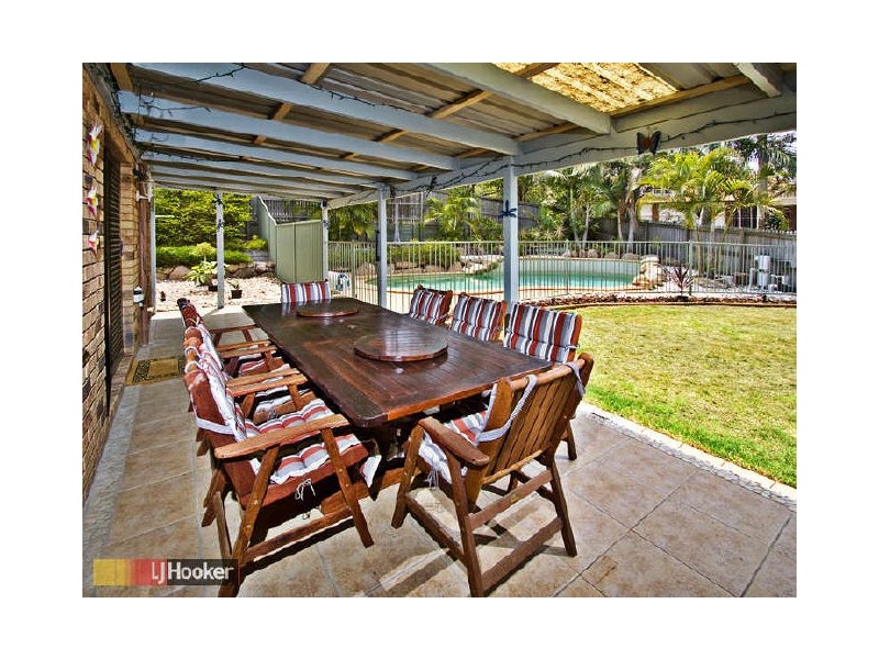 Albany Creek QLD 4035