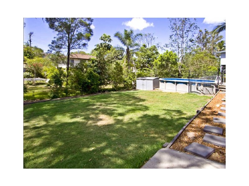 Ferny Hills QLD 4055