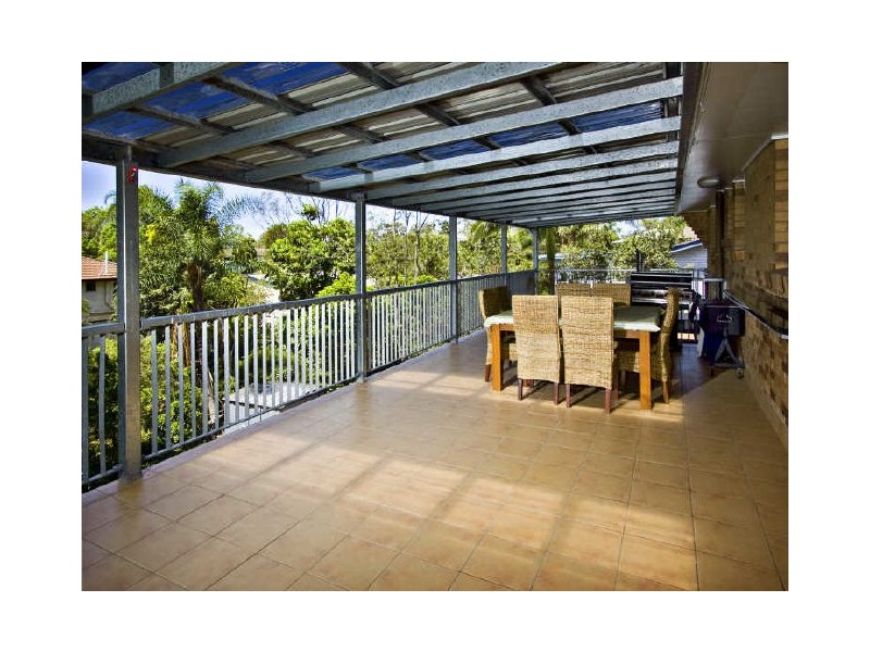 Ferny Hills QLD 4055