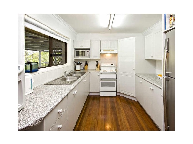 Ferny Hills QLD 4055