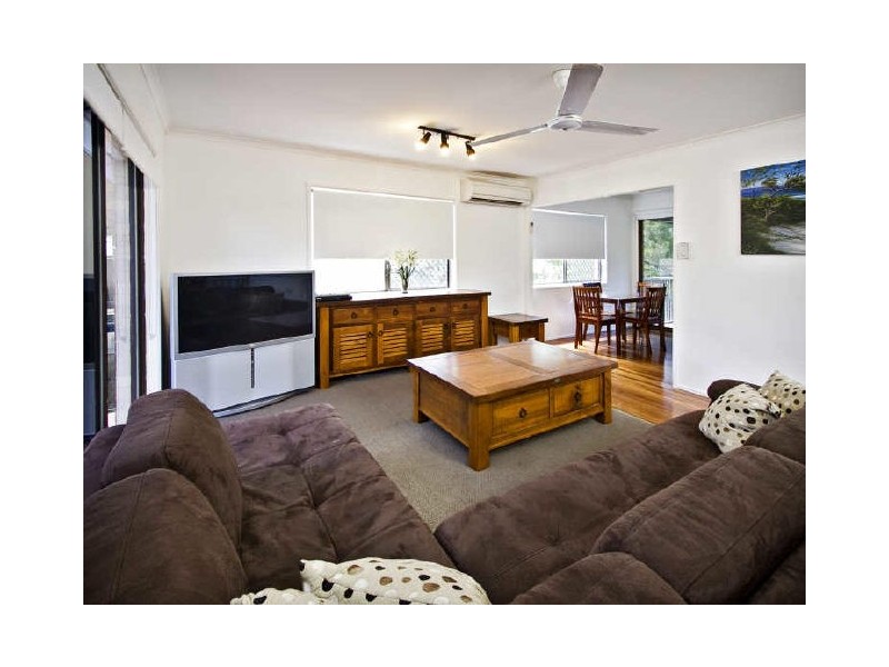 Ferny Hills QLD 4055