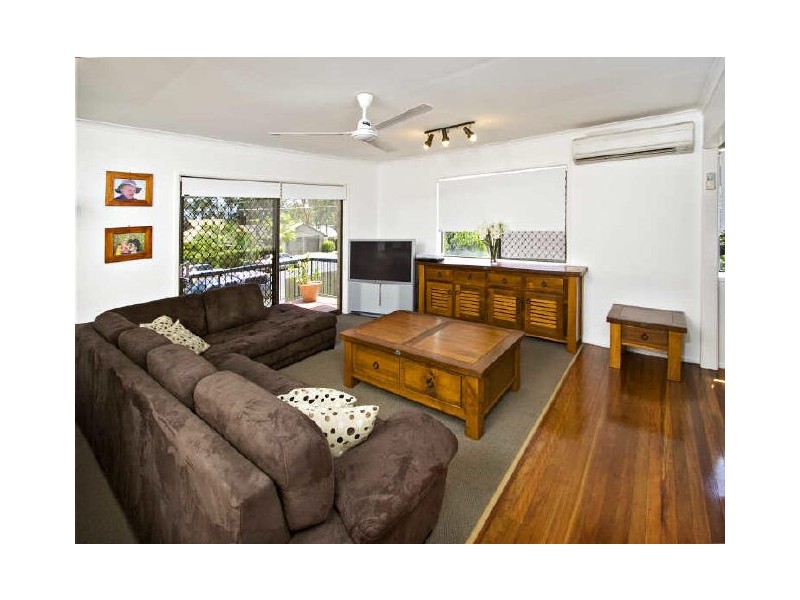 Ferny Hills QLD 4055