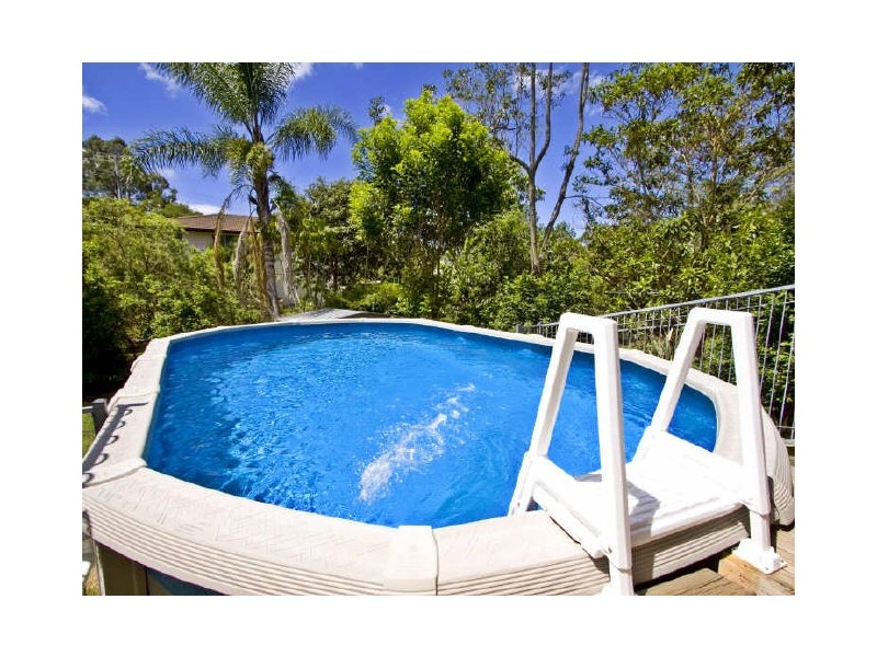 Ferny Hills QLD 4055
