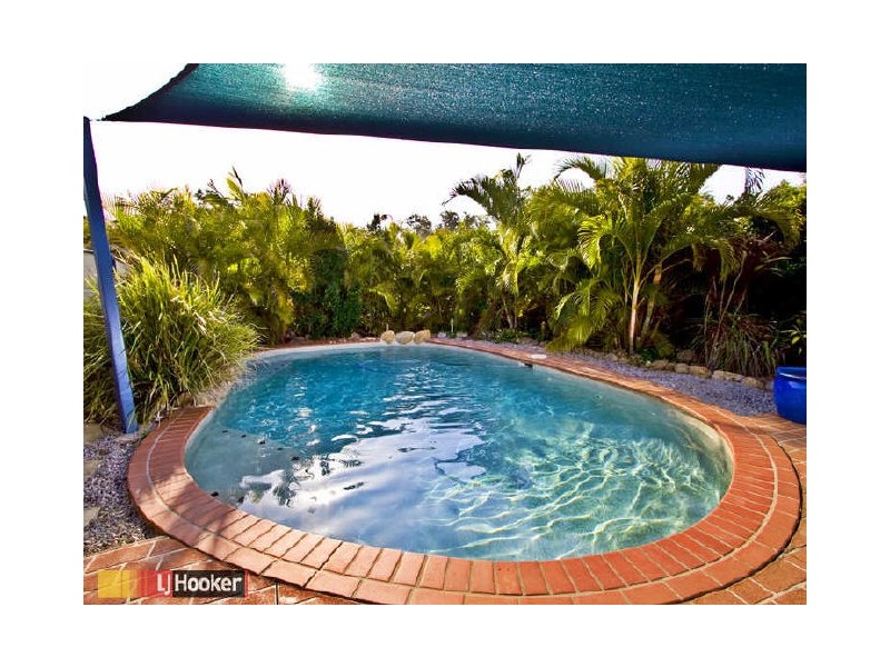 Eatons Hill QLD 4037