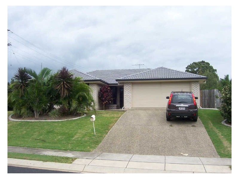 1 Cabarita Crescent, Eatons Hill QLD 4037