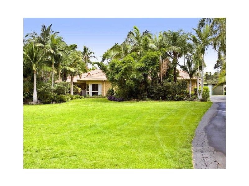 Eatons Hill QLD 4037