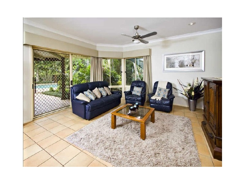 Eatons Hill QLD 4037