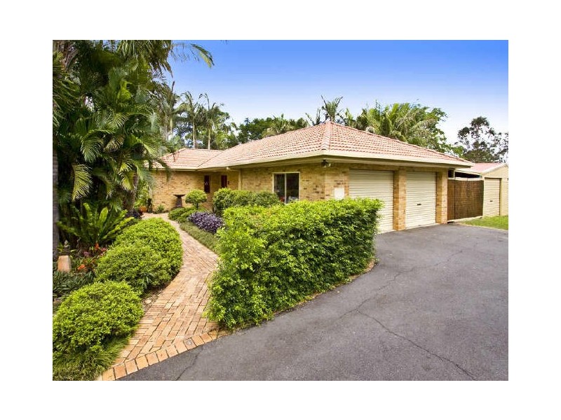 Eatons Hill QLD 4037