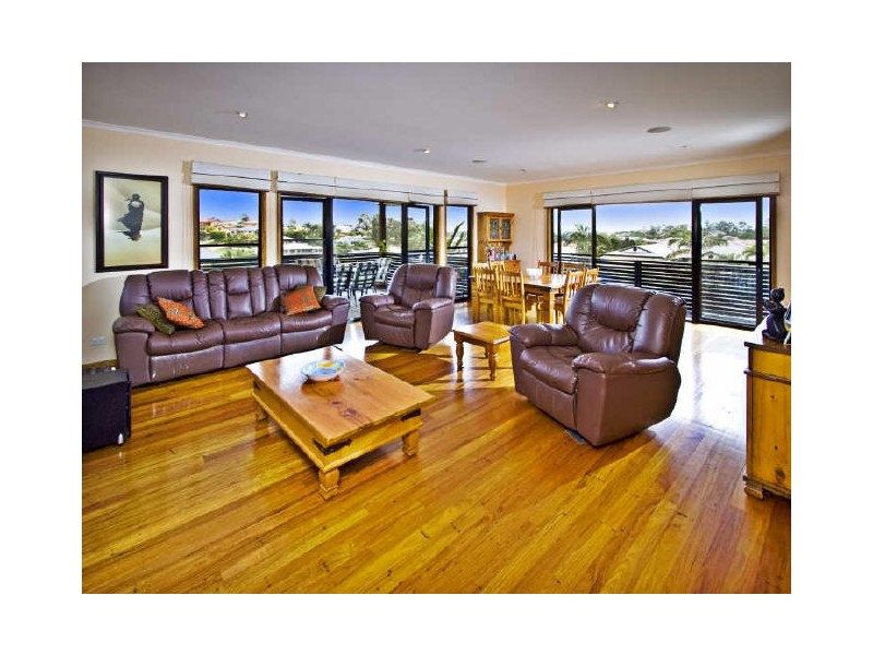 Eatons Hill QLD 4037