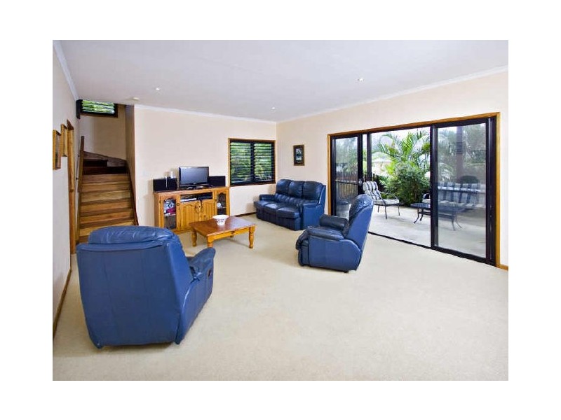 Eatons Hill QLD 4037